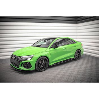 Комплект добавки Audi RS3 Sedan 8Y