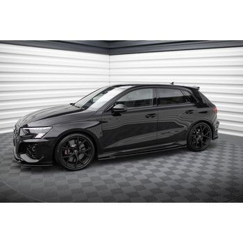 Комплект добавки Audi RS3 Sportback 8Y