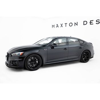 Комплект добавки Audi RS5 Sportback F5