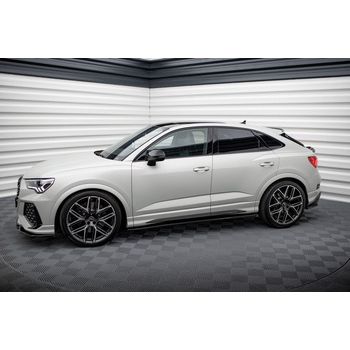 Комплект добавки Audi RSQ3 F3