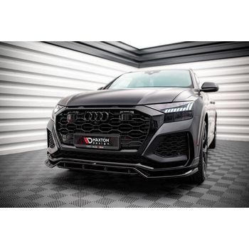 Комплект добавки Audi RSQ8 Mk1