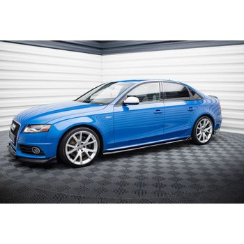 Комплект добавки Audi S4 Sedan B8