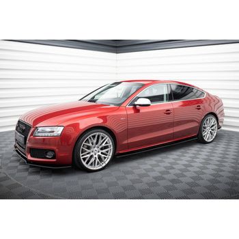Комплект добавки Audi S5 Sportback 8T
