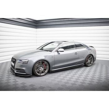 Комплект добавки Audi S5 Coupe 8T Facelift