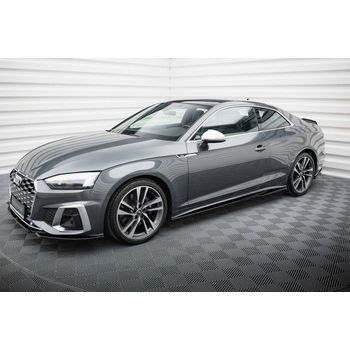 Комплект добавки Audi A5 S-Line Coupe F5 Facelift