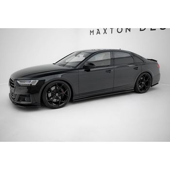 Комплект добавки Audi S8 D5