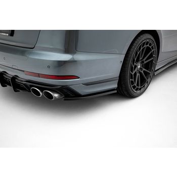 Странични добавки за задна броня Audi S8 D5 Facelift