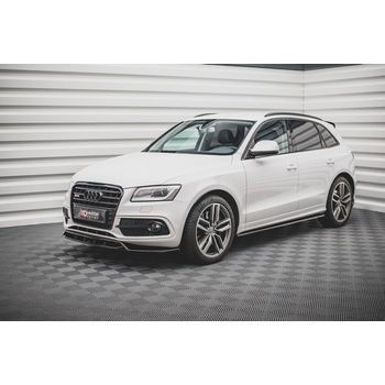 Комплект добавки Audi SQ5 Mk1