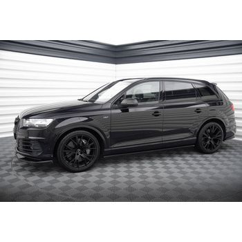 Комплект добавки V.1 Audi SQ7 Mk2