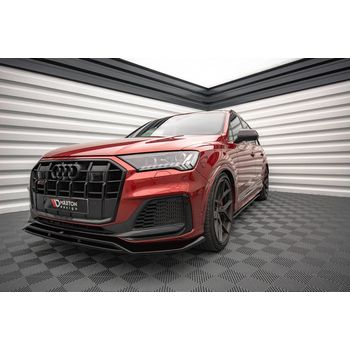 Комплект добавки V.1 Audi SQ7 Mk2 (4M) Facelift