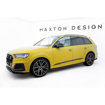 Комплект добавки V.2 Audi SQ7 Mk2 (4M) Facelift