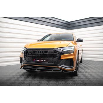 Комплект добавки V.1 Audi SQ8 Mk1