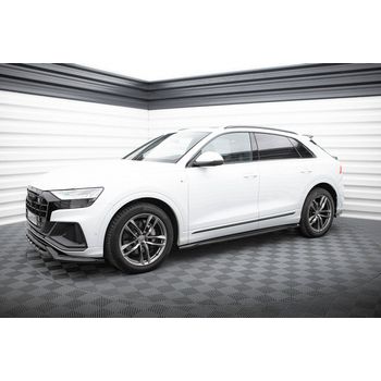 Комплект добавки V.2 Audi SQ8 Mk1