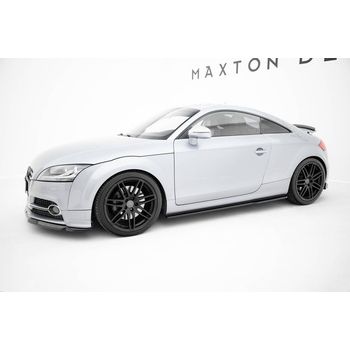 Комплект добавки Audi TT S-Line 8J Facelift