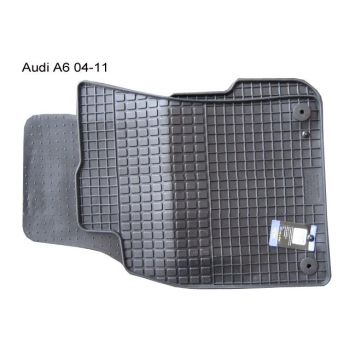 Стелки за Audi A6 2004-2011г. – Гумени