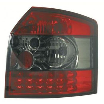 LED стопове за Audi a4 2000-2004 B6 8E Avant