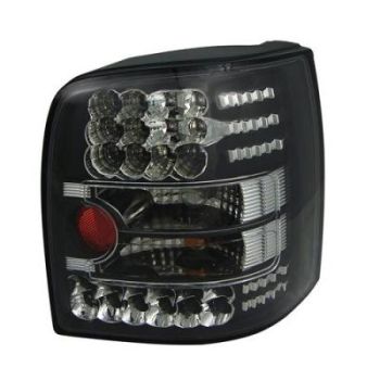 LED стопове за Passat B5 Комби Черни