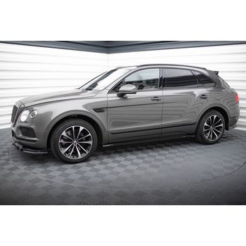 Комплект добавки Bentley Bentayga Mk1