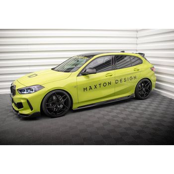 Комплект добавки V.2 BMW M135i F40