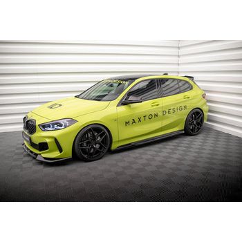 Комплект добавки V.3 BMW M135i F40