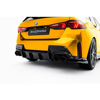 Дифузьор BMW M135i F70