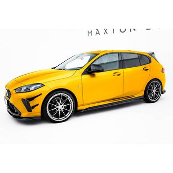 Комплект добавки V.3 BMW 1 M-Pack F70