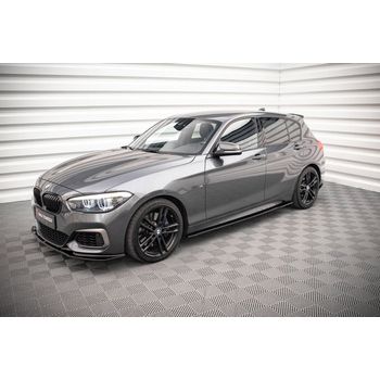 Комплект добавки V.1 BMW M140i F20 Facelift