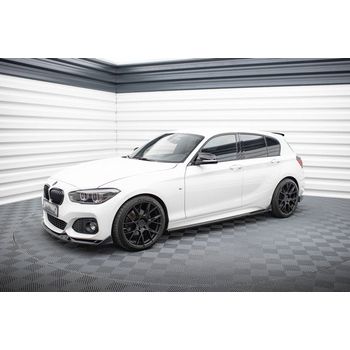 Комплект добавки V.2 BMW M140i F20 Facelift