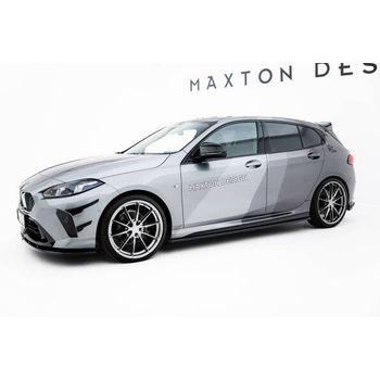 Комплект добавки V.1 BMW M135i F70