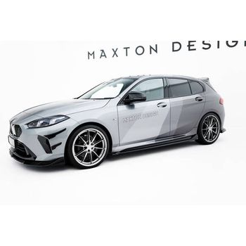 Комплект добавки V.2 BMW M135i F70