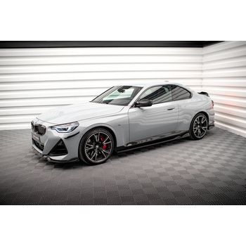 Комплект добавки BMW 2 Coupe M240i G42