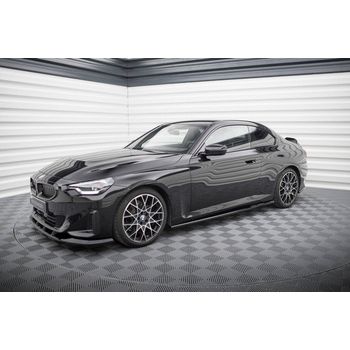 Комплект добавки V.1 BMW 2 Coupe G42