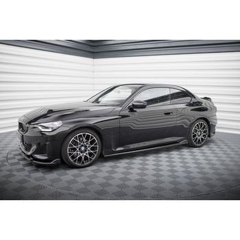 Комплект добавки V.2 BMW 2 Coupe G42