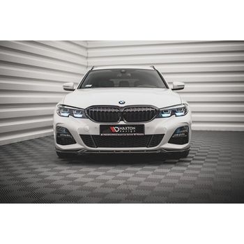 Комплект добавки BMW 3 M-Pack Touring G21