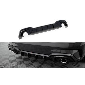 Дифузьор BMW 3 M-Pack G20 / G21