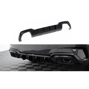 Дифузьор BMW M340i G20 / G21