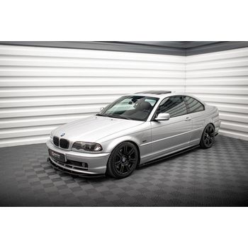 Комплект добавки BMW 3 Coupe E46