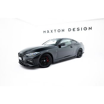 Комплект добавки BMW 4 M-Pack Coupe G22 / G22 Facelift