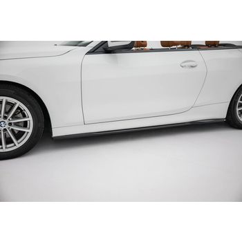Добавки за прагове BMW 4 Coupe / Cabrio G22 / G23
