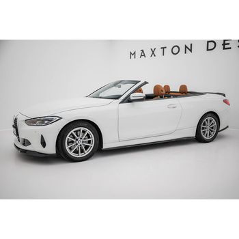 Комплект добавки BMW 4 Coupe / Cabrio G22 / G23