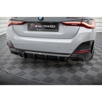 Дифузьор BMW M440i Gran Coupe G26