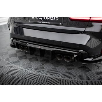 Дифузьор BMW M3 Sedan / Touring G80 / G81