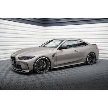 Комплект добавки BMW M4 Coupe G82 / G82 Facelift