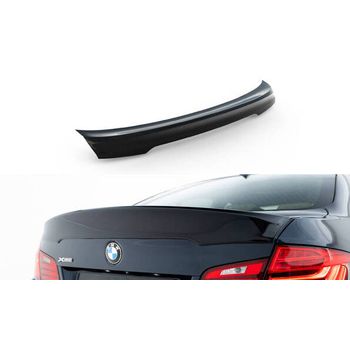 Спойлер CSL Look BMW 5 Sedan F10 / F10 Facelift