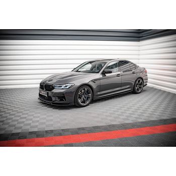 Комплект добавки BMW M5 F90 Facelift