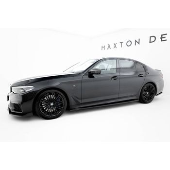 Комплект добавки BMW M550i Sedan G30