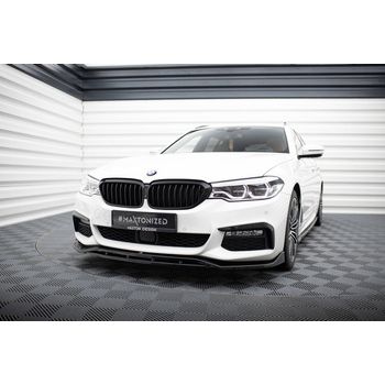 Комплект добавки BMW 5 Sedan M-Pack G30