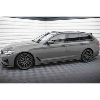 Комплект добавки BMW 5 Touring G31
