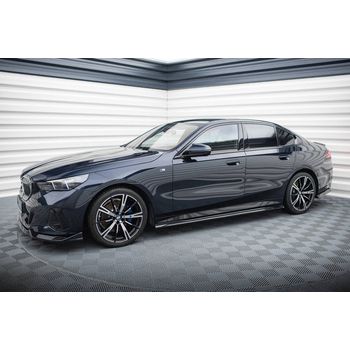 Комплект добавки V.2 BMW 5 M-Pack G60