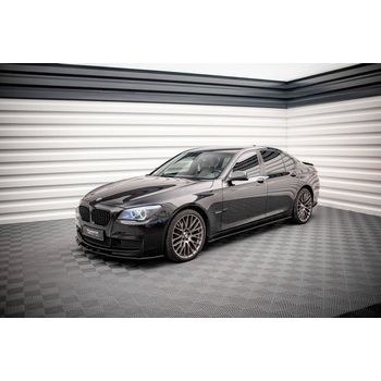 Комплект добавки BMW 7 M-Pack F01